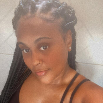 Babysitter in Salvador: Paula