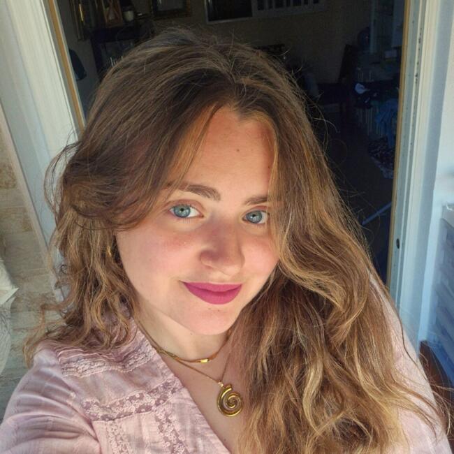 Canguro en Cádiz: Blanca