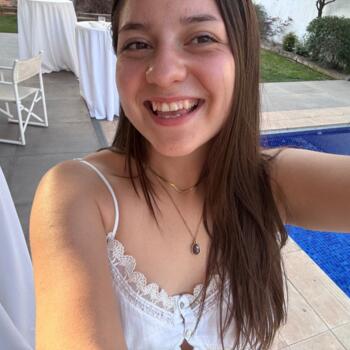Canguro en Pozuelo de Alarcón: Maria