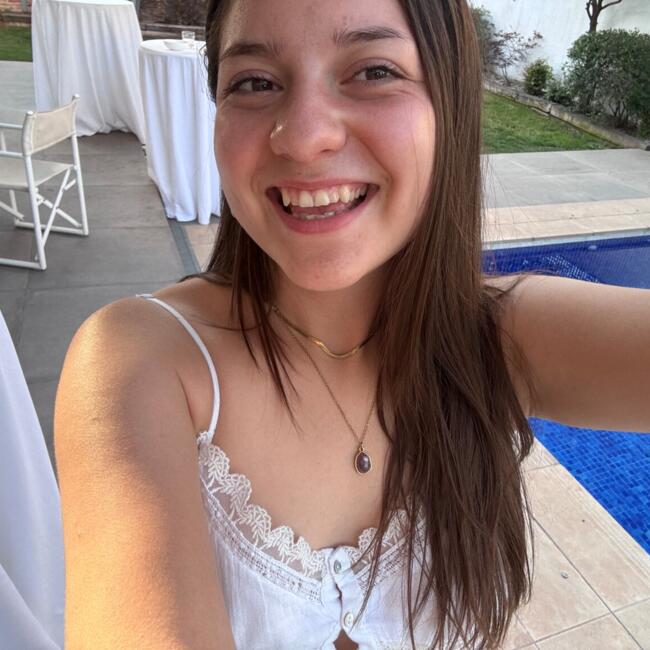 Canguro en Pozuelo de Alarcón: Maria
