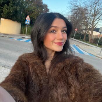 Canguro en San Agustín del Guadalix: Itziar