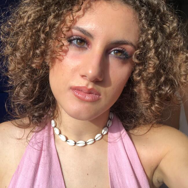 Babysitter in Bitritto: Monica