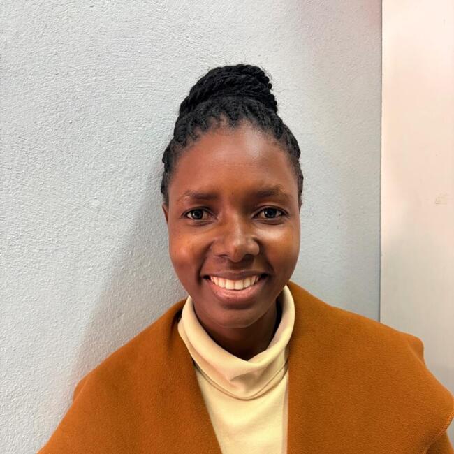 Babysitter in Parow: Lisa