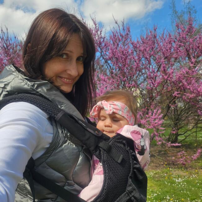 Posao bebisiterke u Sremska Kamenica: Jovana