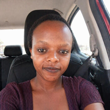Babysitter in Ruiru: Deborah