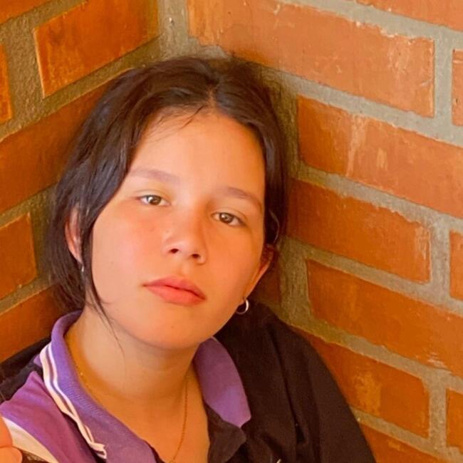 Niñera en Posadas: Alexandra