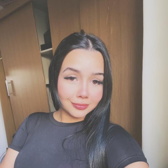 Babysitter in Uberlândia: Martha