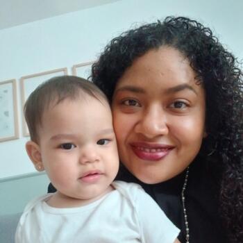 Babysitter in San José (Provincia de San José): Maria Magdalena