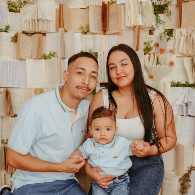 Babysitting job in Tubarão: Emilly