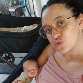 Parent Araucária: Ana Paula Oliveira