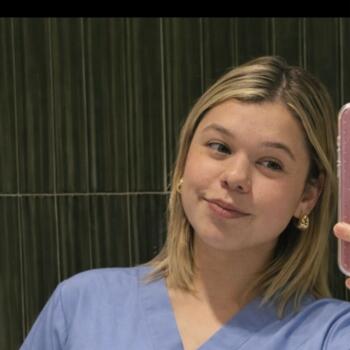 Canguro en Madrid: Nicol