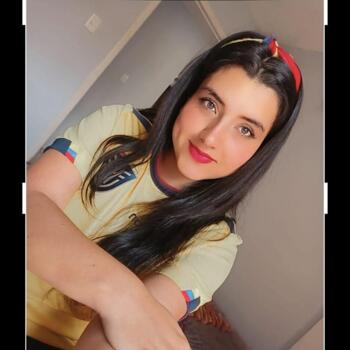 Niñera en Sangolquí: Denisse