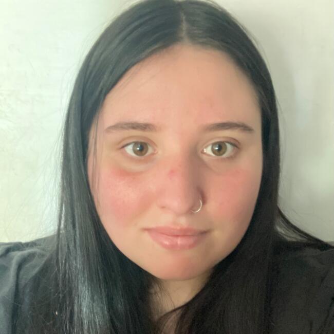 Babysitter in Montevideo: Ludmila