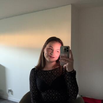 Babysitter in Toulouse: Justine