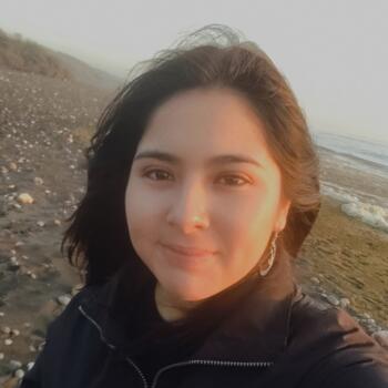 Babysitter Temuco: Dayana