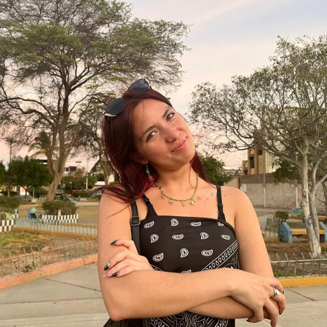 Babysitter in Loja: Karina Gonzalez