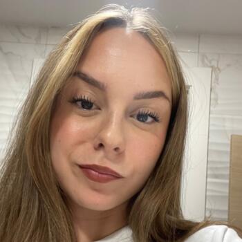 Canguro en Valencia: Clara