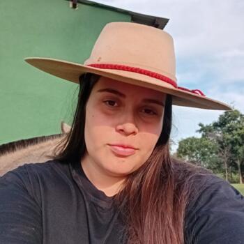 Babysitter Uruguaiana: Taci
