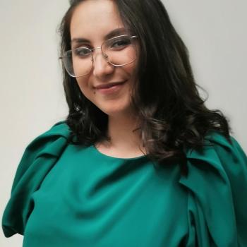 Babysitter in Vila Nova de Gaia: Daniela