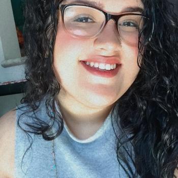 Babysitters in Guarulhos: Raquel