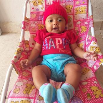 Babysitter in Quilicura: Laurii