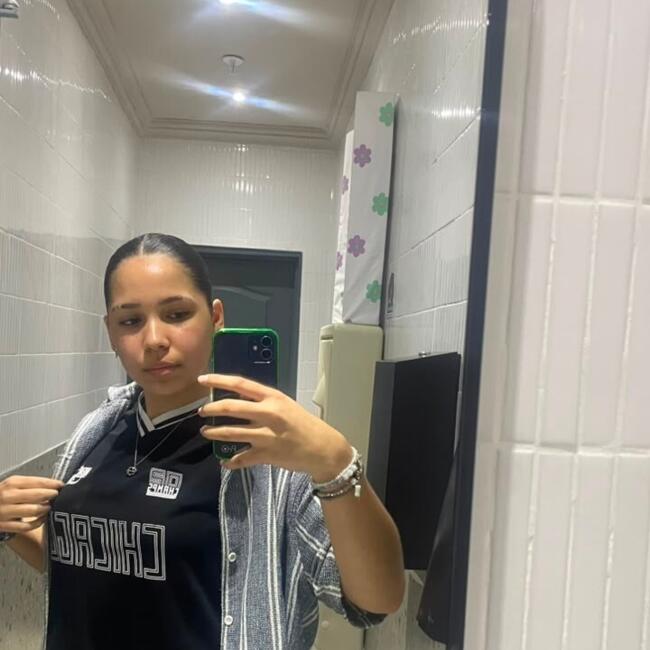 Babysitter in East London: Sakeenah