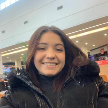 Babysitter in Itaquaquecetuba: Cassiana