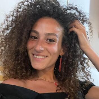 Babysitter in Turin: Chiara