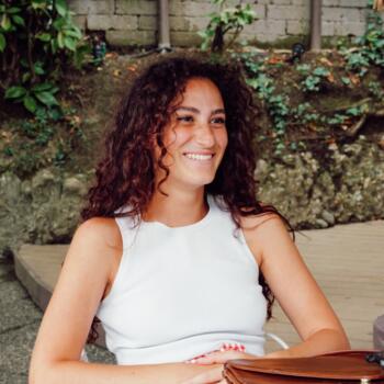 Babysitter Torino: Chiara