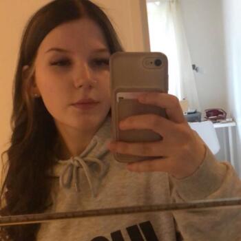Lastenhoitaja Rovaniemi: Sandra