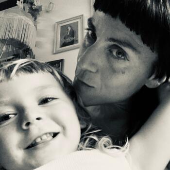Babysitter in Darwin: Francesca