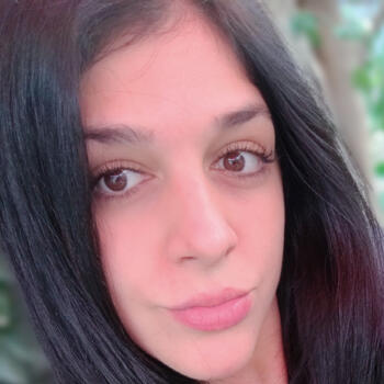Babysitter in Villa Alsina: Daiana