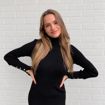 Oppas Sittard: Hannah