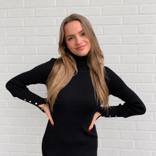 Oppas in Sittard: Hannah