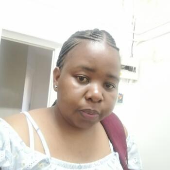 Nanny in Cape Town: Talent