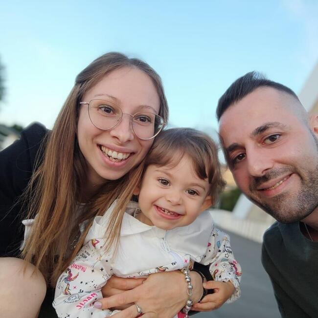 Lavoro per babysitter a Alessandria: Francesco