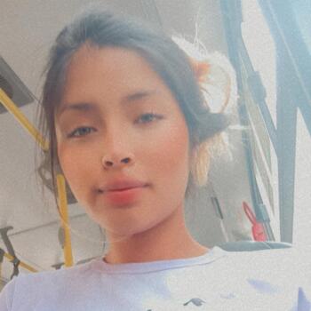Babysitter in Lima: Alejandrina