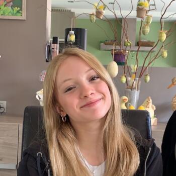 Baby-sitter in Roulers: Aiko