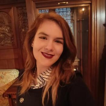 Babysitter in Cluj-Napoca: Karola