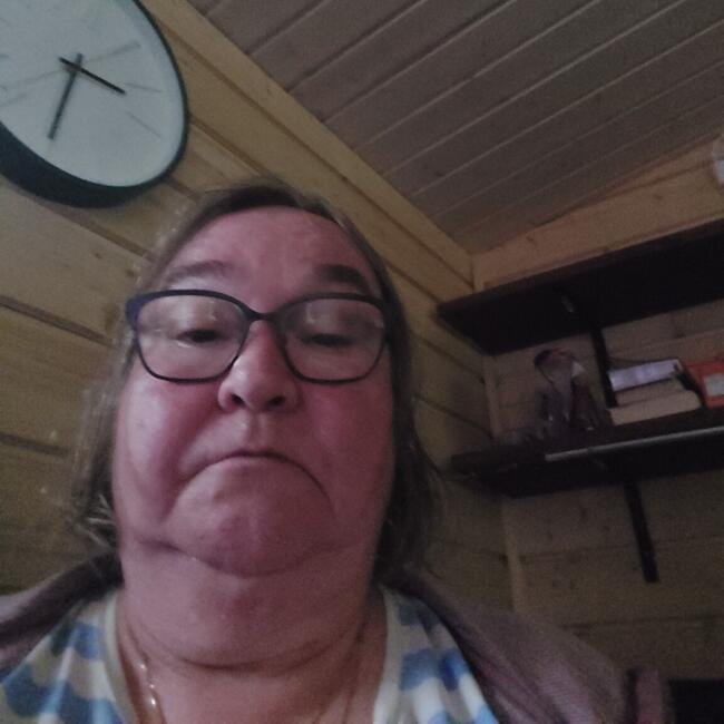 Lastenhoitaja Jyväskylä: Marja-leena
