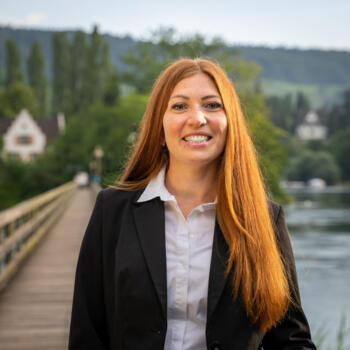 Maman de jour à Kreuzlingen: Isabell