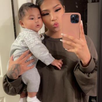 Δουλειά για babysitter στην περιοχή Έντμοντον: δουλειά φύλαξης παιδιών Gracie-Lynn