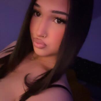 Babysitter in Hœnheim: Melani