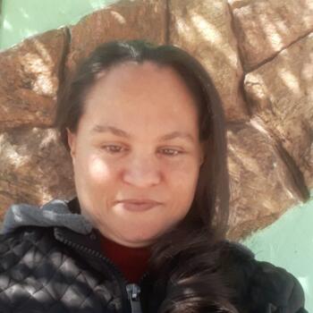 Babysitter in Limeira: Suelen