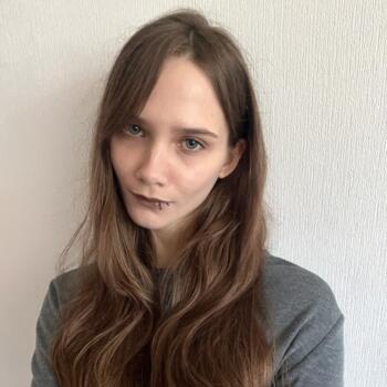 Babysitter in Vilnius: Zoia