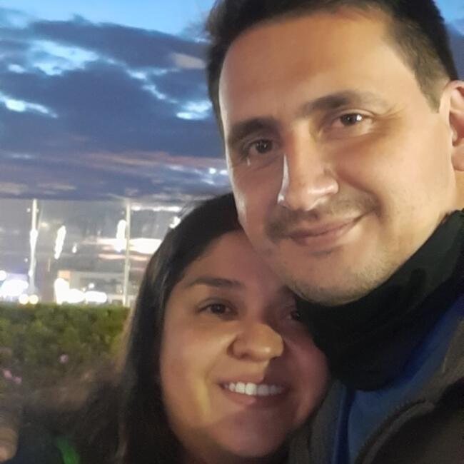 Trabajo para niñera en Bogotá: Lfdiazo