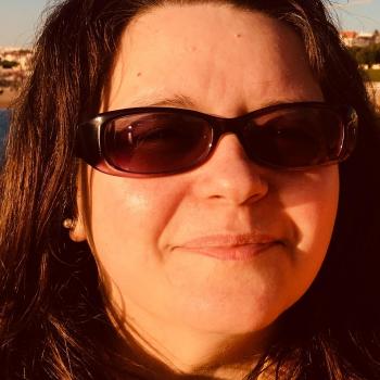 Babysitter Porto: Maria