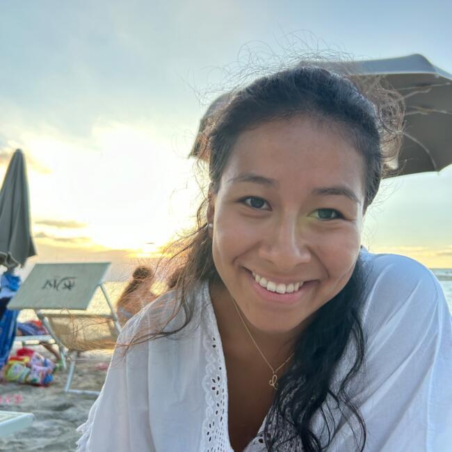 Babysitter a Torino: Chiara