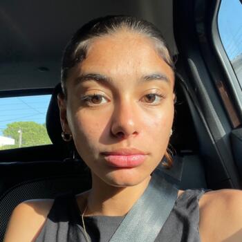Baby-sitter Marseille: Jihane