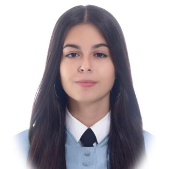 Niñera en Zizur Mayor: YOHANNA